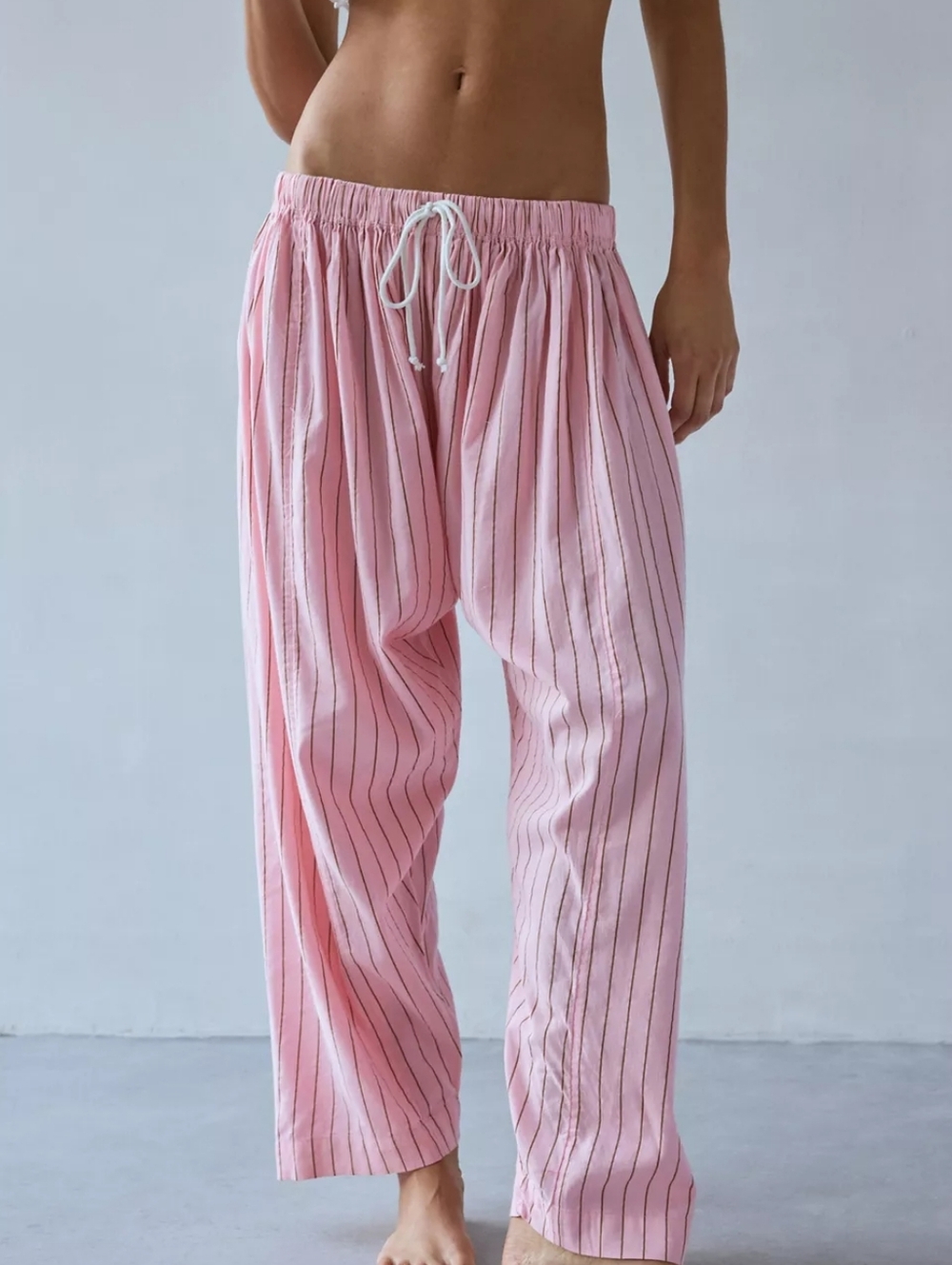 Urban Outfitters Daydream Harem Pants - Picture 5 of 5